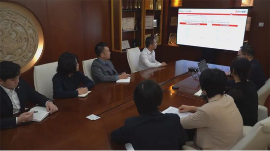 2025转型关键年，东兴基金以战略引领 开启公募高质量发展新征程