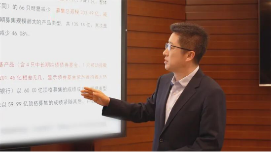 2025转型关键年，东兴基金以战略引领 开启公募高质量发展新征程