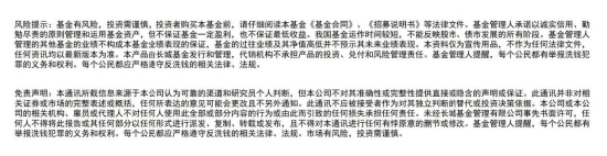 长城兴达债券正在发行中，力争把握股债结构性机会
