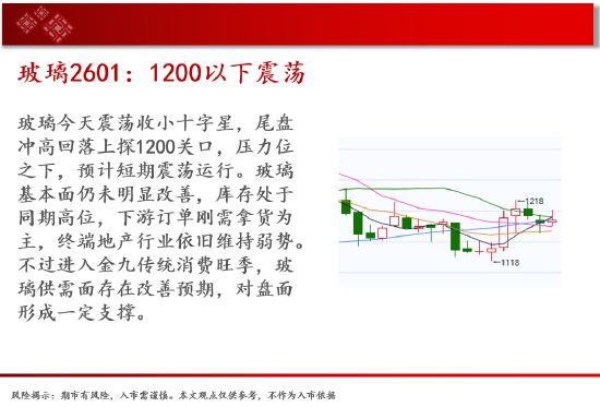 中天期货:商品指数震荡上行 豆粕重心下移