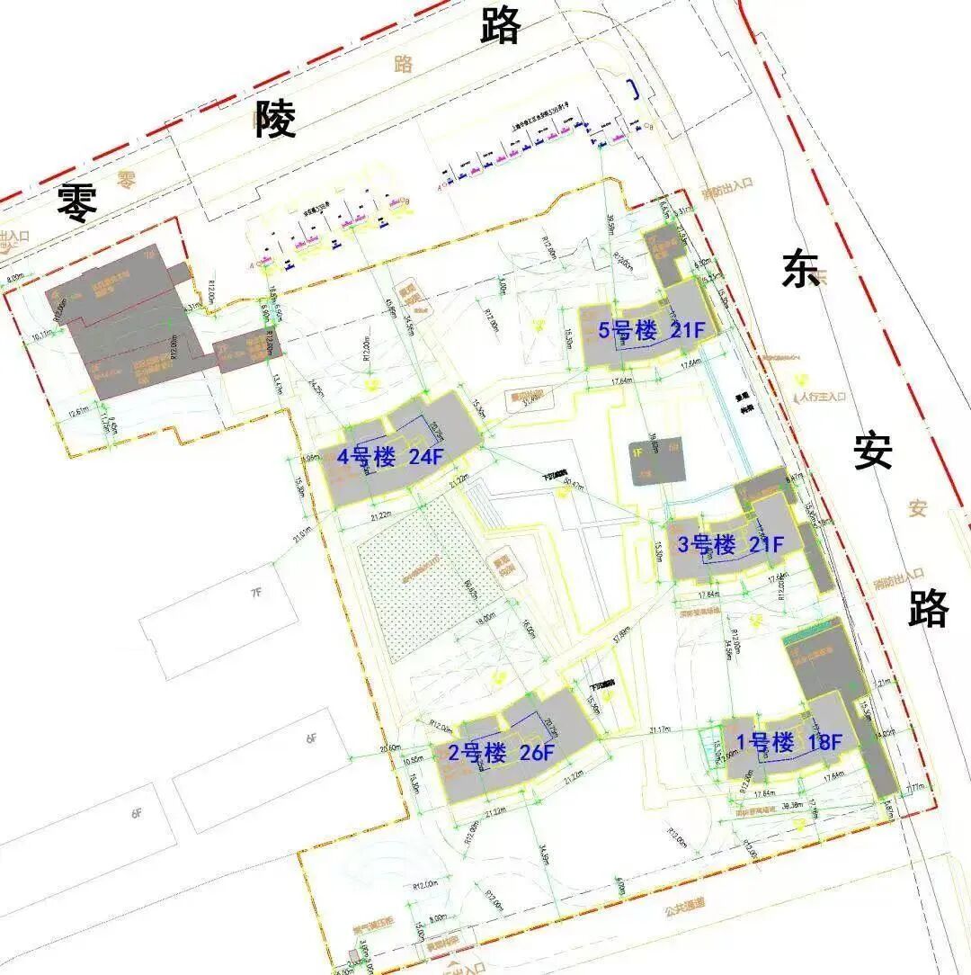 神秘玩家还没露脸，东安新村提前锁定了顶豪爆款