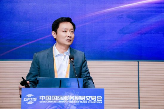 虚拟动点刘耀东：帮助具身智能走进家庭、工厂、商场等各个应用场景
