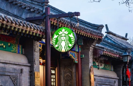 星巴克拟售中国业务 投资机构排队竞购