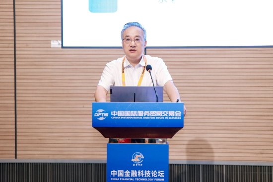 广发证券辛治运：券商大力加强AI算力和知识库建设，以提升大模型应用水平、防范风险