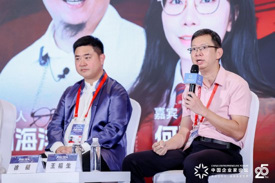 月记窑瓷器王福生：送礼送瓷器比茅台和茶叶更有仪式感和价值