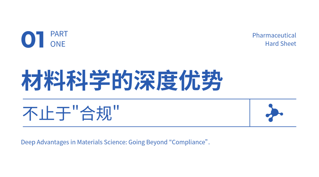 聚氯乙烯固体药用硬片：天安新材的药包材市场新机遇