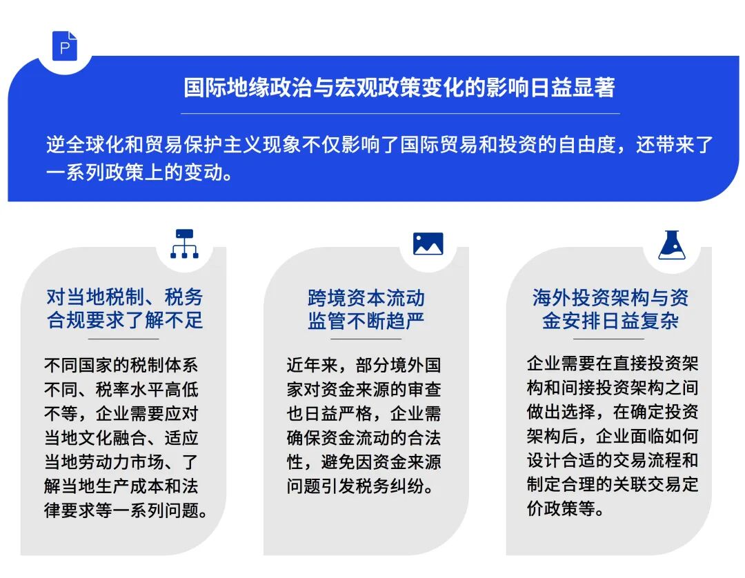 毕马威中国发布《中国对外绿地投资 ：从“走出去”到“走进去”，深入本土化运营》