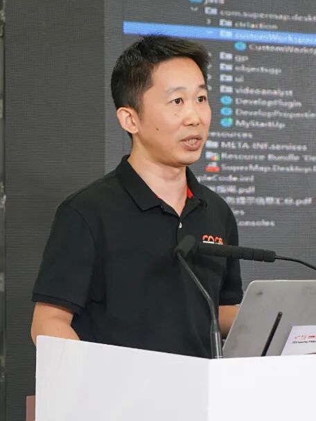 SDC 2025首日直击：线上线下共振，开发者共赴AI时代