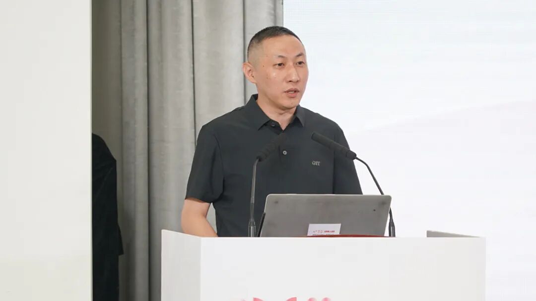 SDC 2025首日直击：线上线下共振，开发者共赴AI时代