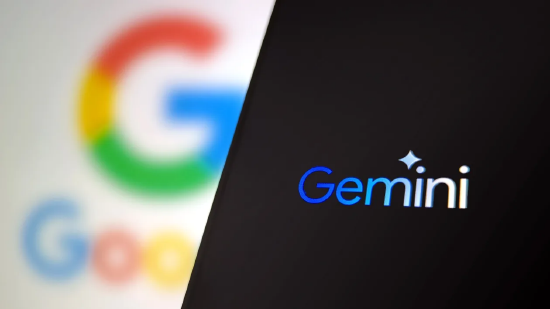谷歌Gemini超越ChatGPT登顶苹果应用商店