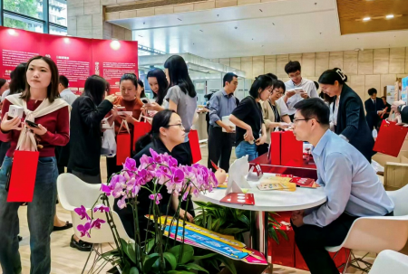 新时代·新基金·新价值丨华商基金“金融知识进万家”社区活动寓教于乐 传递理性投资理念