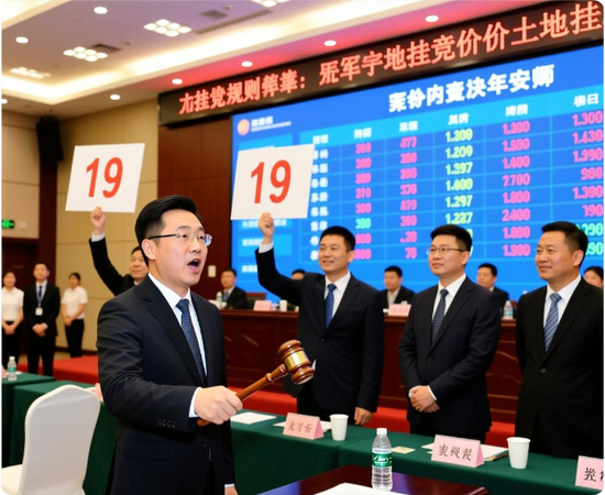 数据表明：农村宅院等土地行政过度管理不利于保护农民利益