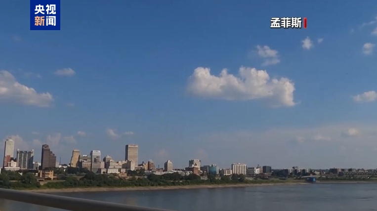 美田纳西州长：安全特遣队下周进驻孟菲斯 国民警卫队将参与