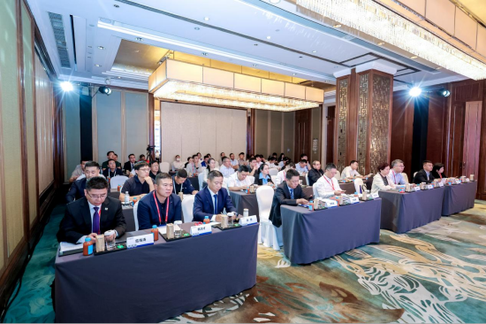 2025精益数字化创新大会-能源化工产业链专场成功举办
