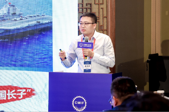 “育数智英才，铸转型基石”：2025精益数字化创新大会复合型人才育成专场在津成功举办